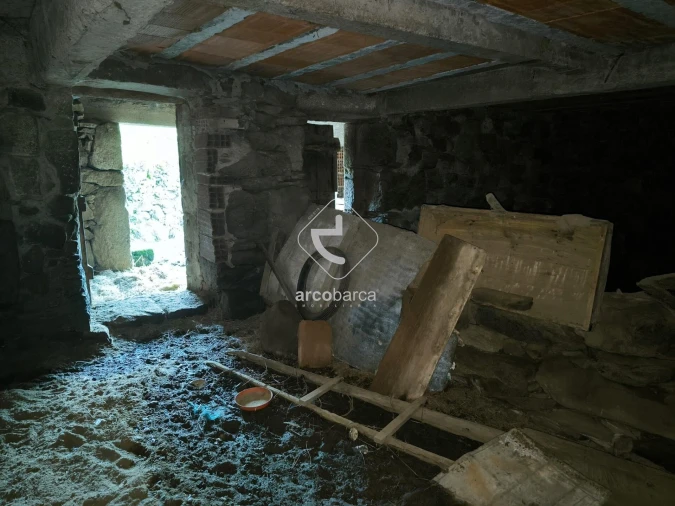 Moradia T2 para Venda em Romarigães Foto 32