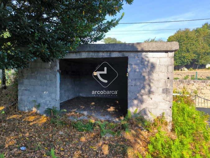 Moradia T2 para Venda em Romarigães Foto 21