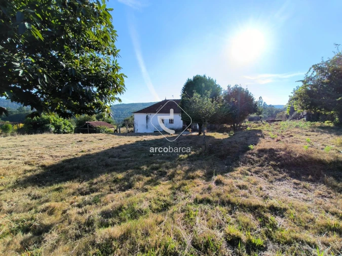 Moradia T2 para Venda em Romarigães Foto 4