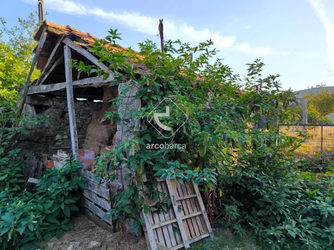 Moradia T2 para Venda em Romarigães Foto 20