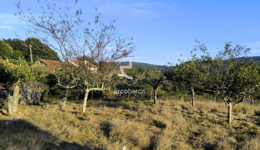 Moradia T2 para Venda em Romarigães Foto 17