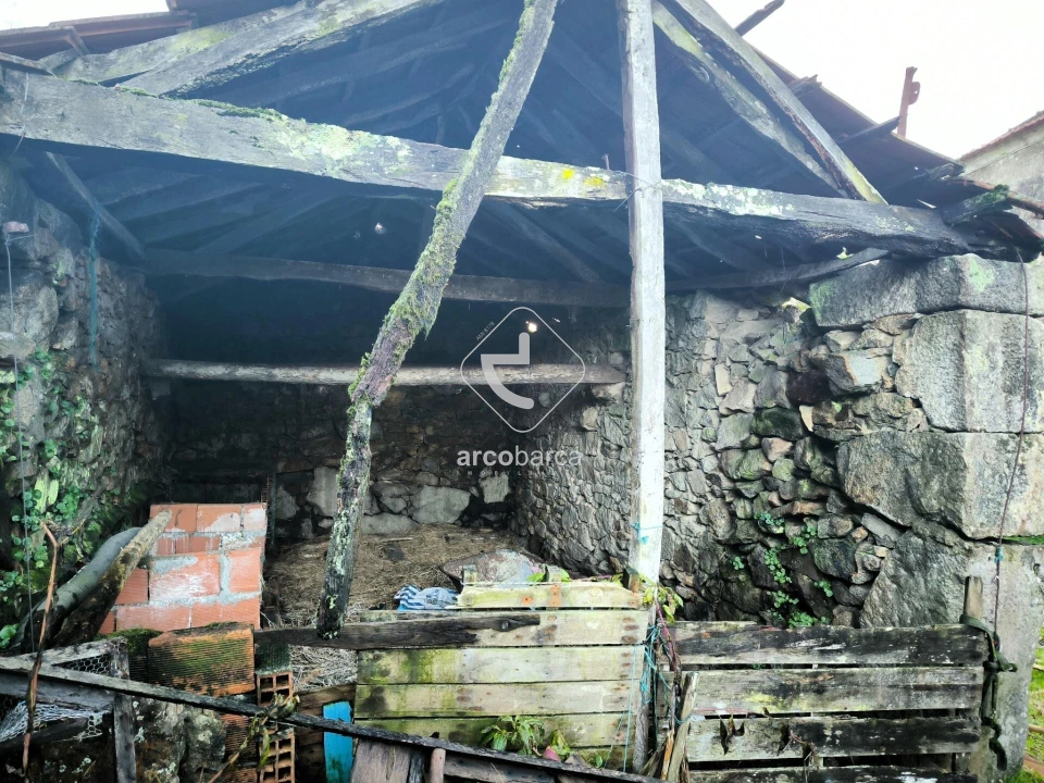 Moradia T2 para Venda em Romarigães Foto 28