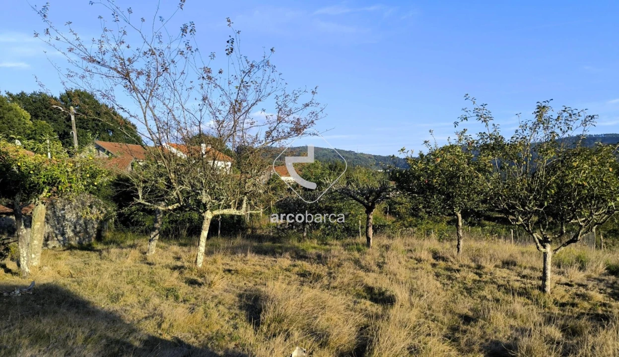 Moradia T2 para Venda em Romarigães Foto 17