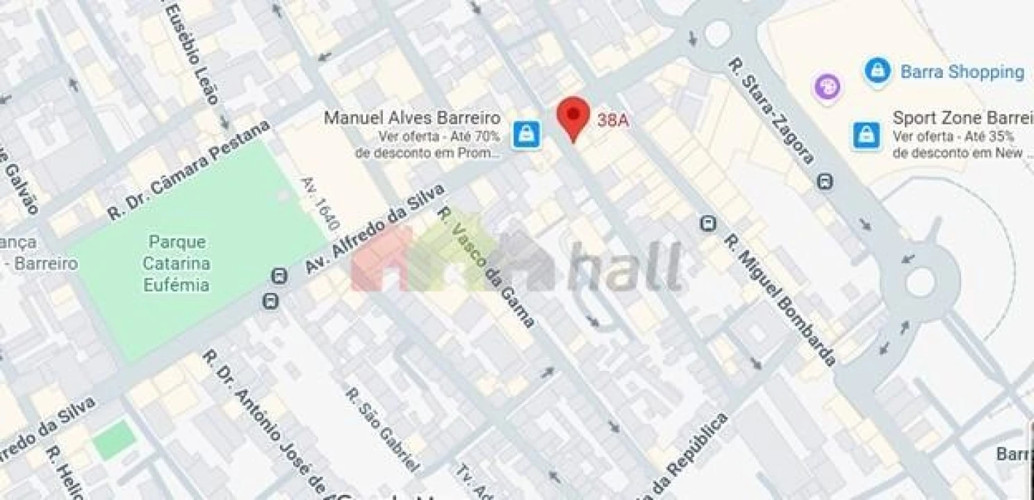 Loja para Arrendamento em Barreiro e Lavradio Foto 14