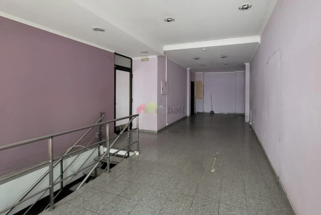 Loja para Arrendamento em Barreiro e Lavradio Foto 6