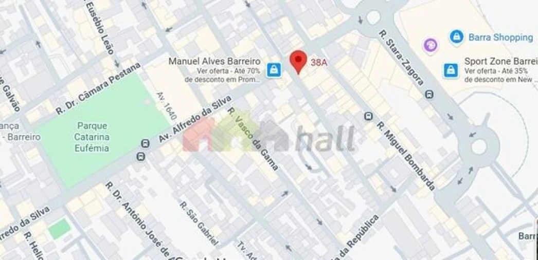 Loja para Arrendamento em Barreiro e Lavradio Foto 14