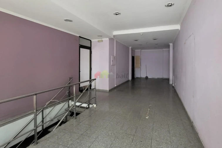 Loja para Arrendamento em Barreiro e Lavradio Foto 6