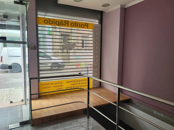 Loja para Arrendamento em Barreiro e Lavradio Foto 4