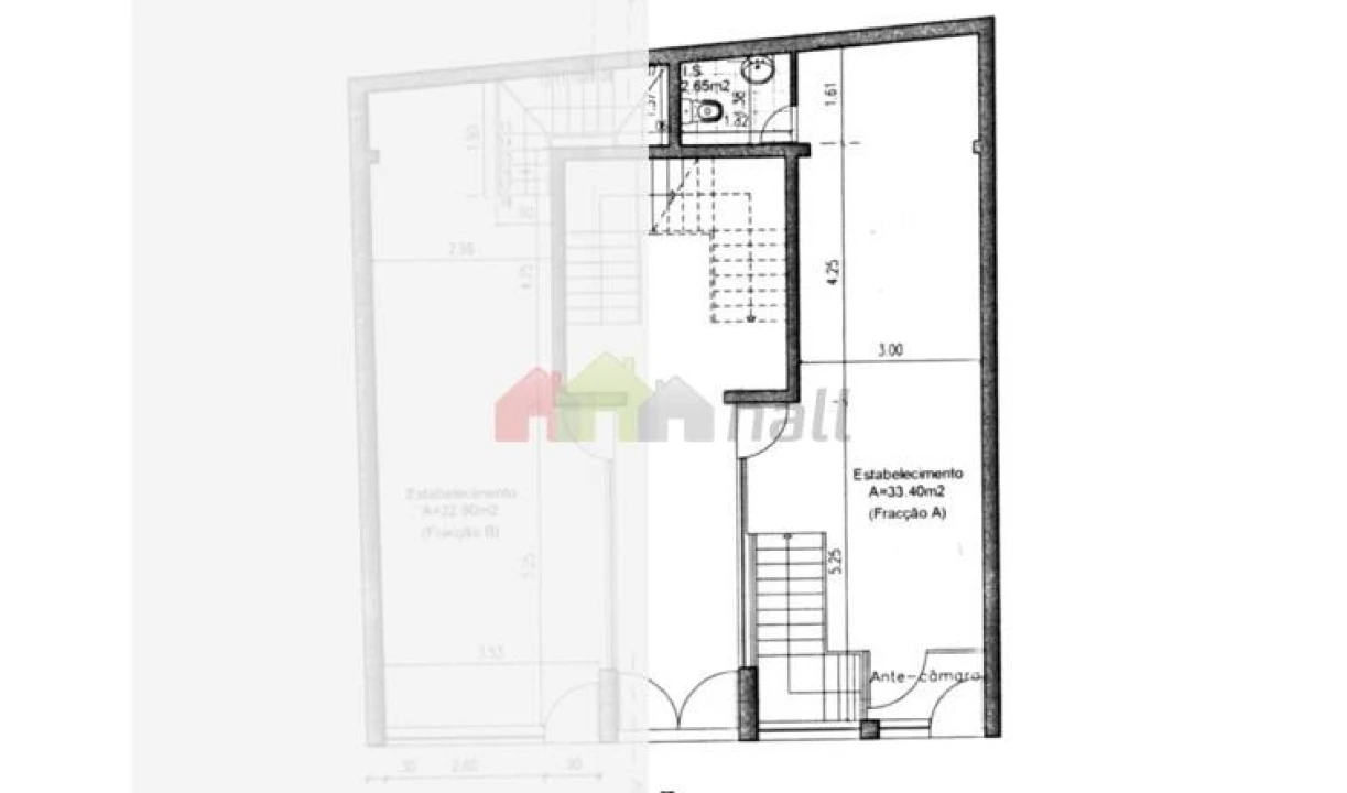 Loja para Arrendamento em Barreiro e Lavradio Foto 16