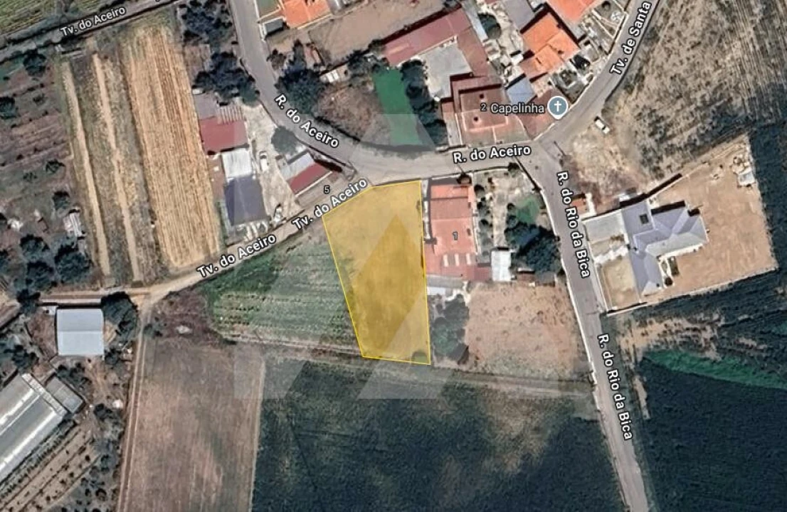 Terreno para Venda em Beduído e Veiros Foto 1