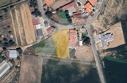 Terreno para Venda em Beduído e Veiros