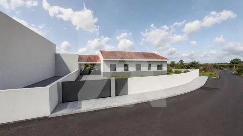 Terreno para Venda em Beduído e Veiros