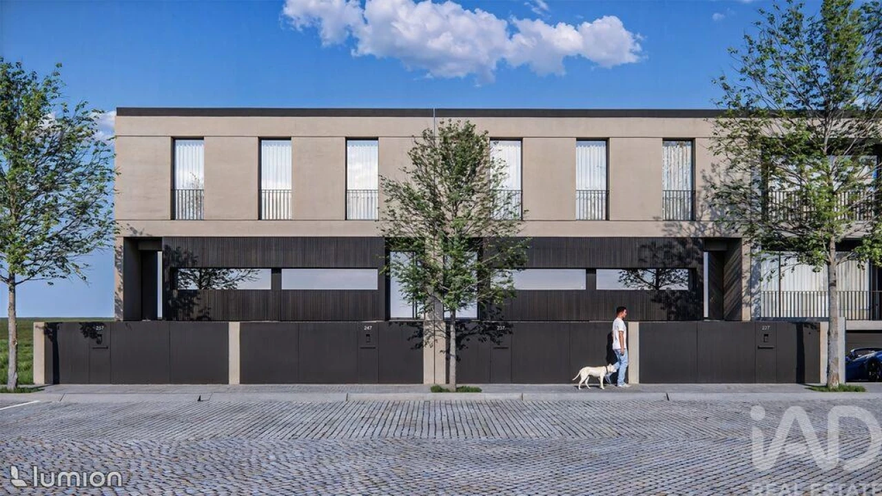 Moradia T3 para Venda em Folgosa Foto 10