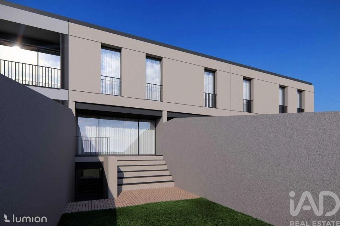 Moradia T3 para Venda em Folgosa Foto 15