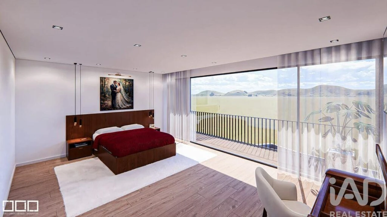 Moradia T3 para Venda em Folgosa Foto 1