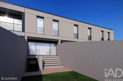Moradia T3 para Venda em Folgosa