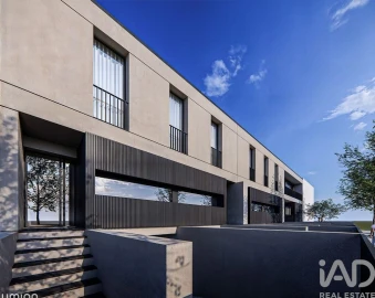 Moradia T3 para Venda em Folgosa