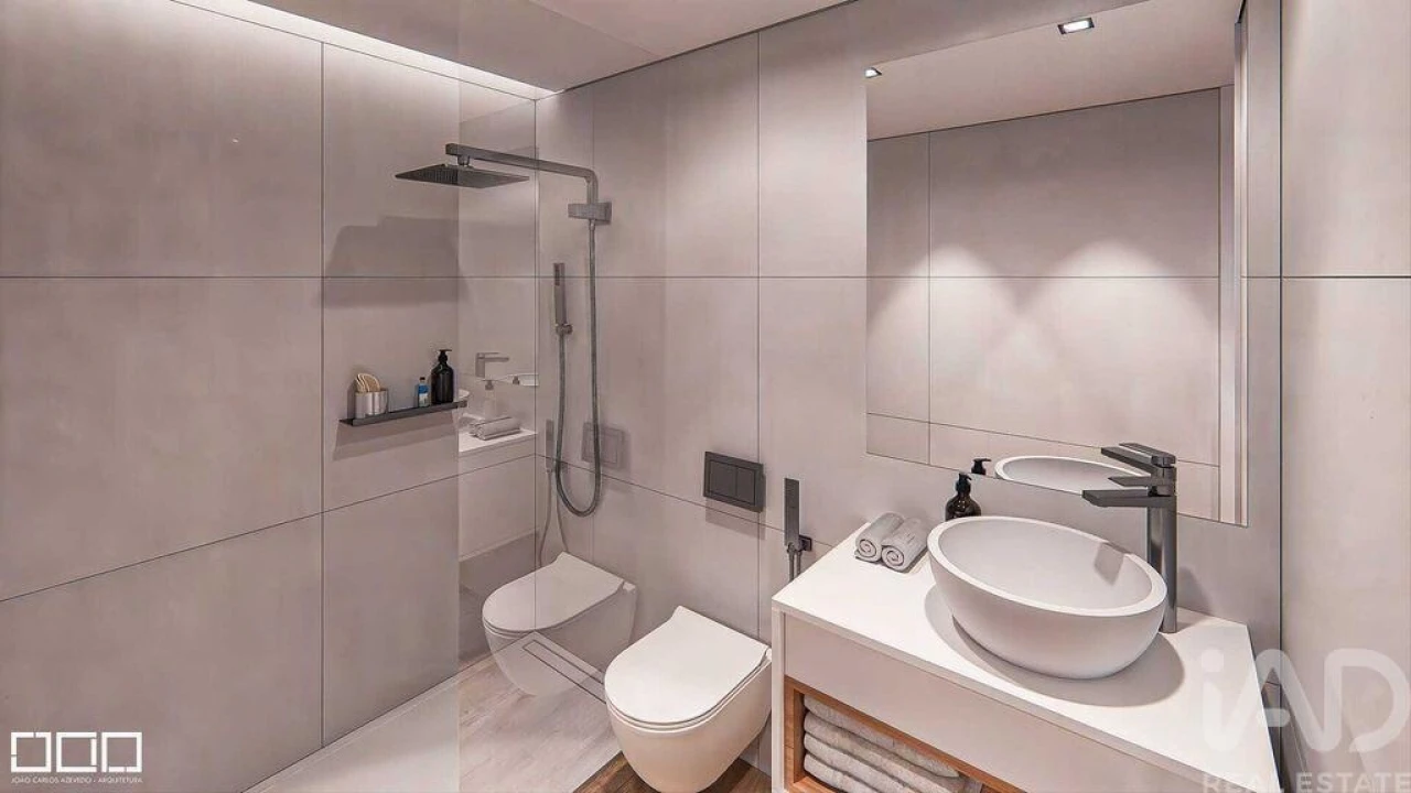 Moradia T3 para Venda em Folgosa Foto 5