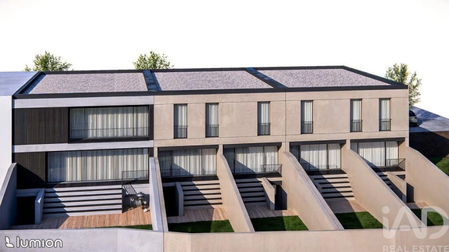 Moradia T3 para Venda em Folgosa Foto 13