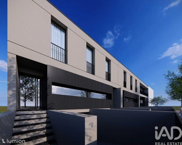 Moradia T3 para Venda em Folgosa Foto 16