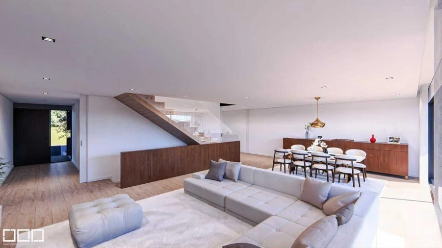 Moradia T3 para Venda em Folgosa Foto 2