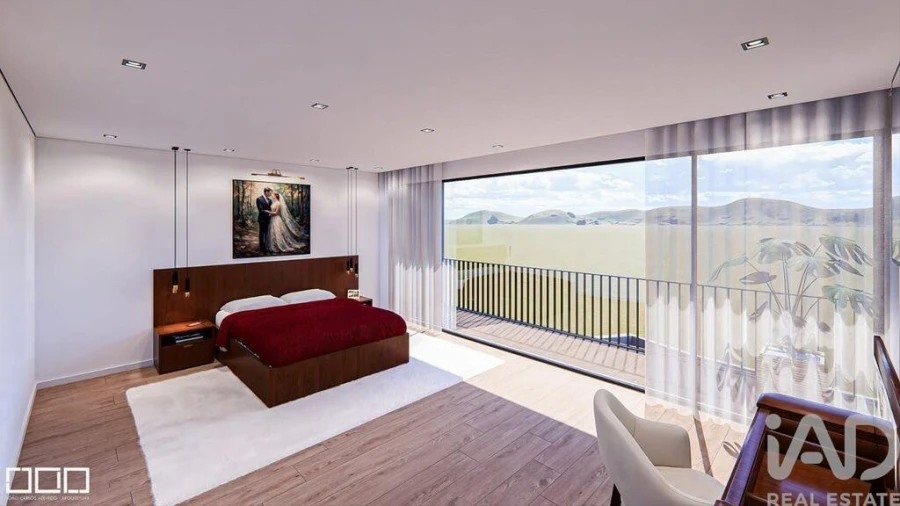 Moradia T3 para Venda em Folgosa Foto 1