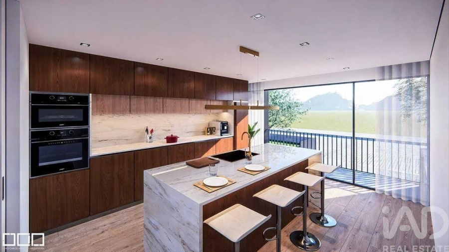 Moradia T3 para Venda em Folgosa Foto 4