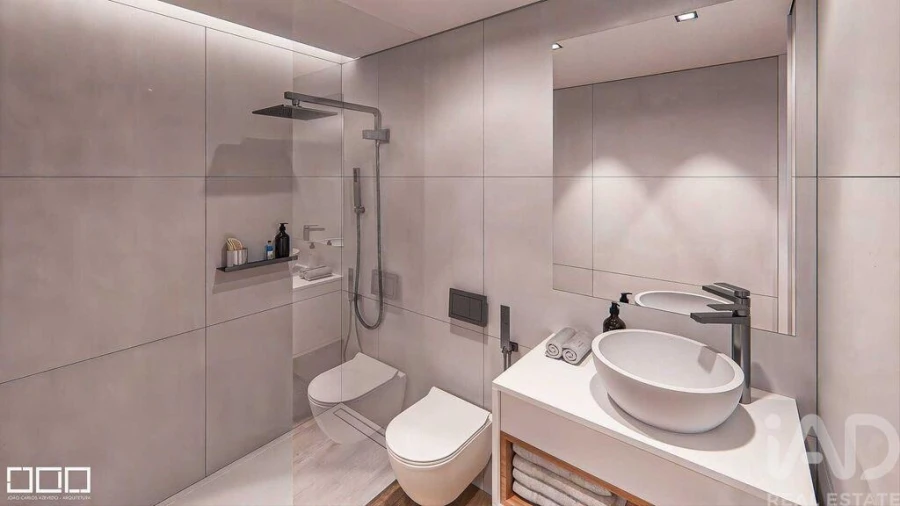 Moradia T3 para Venda em Folgosa Foto 5