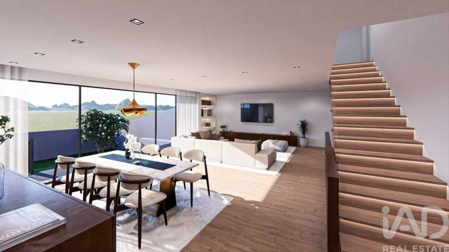 Moradia T3 para Venda em Folgosa Foto 14