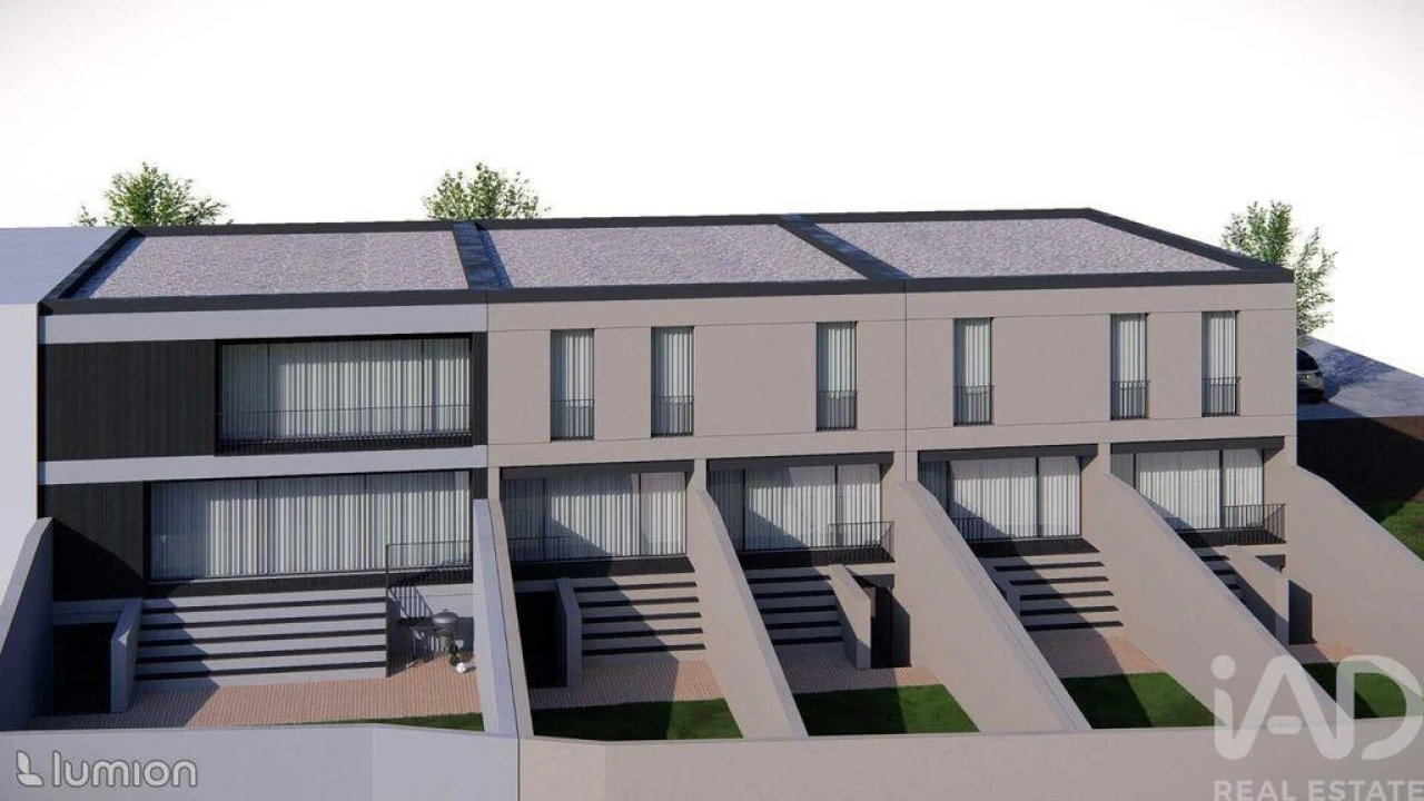 Moradia T3 para Venda em Folgosa Foto 18