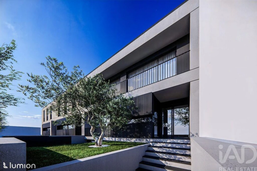 Moradia T3 para Venda em Folgosa Foto 11