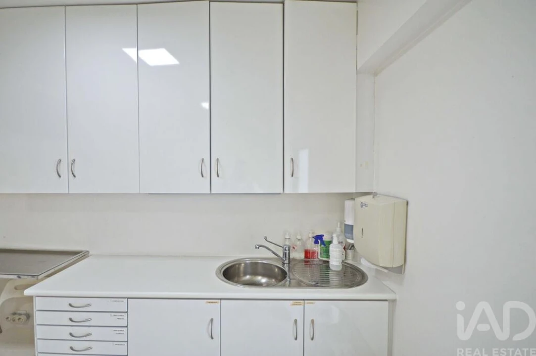 Loja para Venda em Alto do Seixalinho, Santo André e Verderena Foto 5