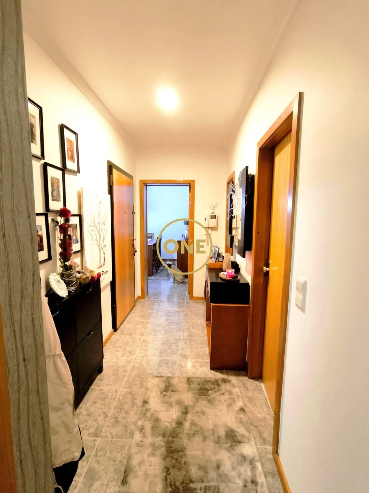 Apartamento T2 para Venda em Nogueira e Silva Escura Foto 6