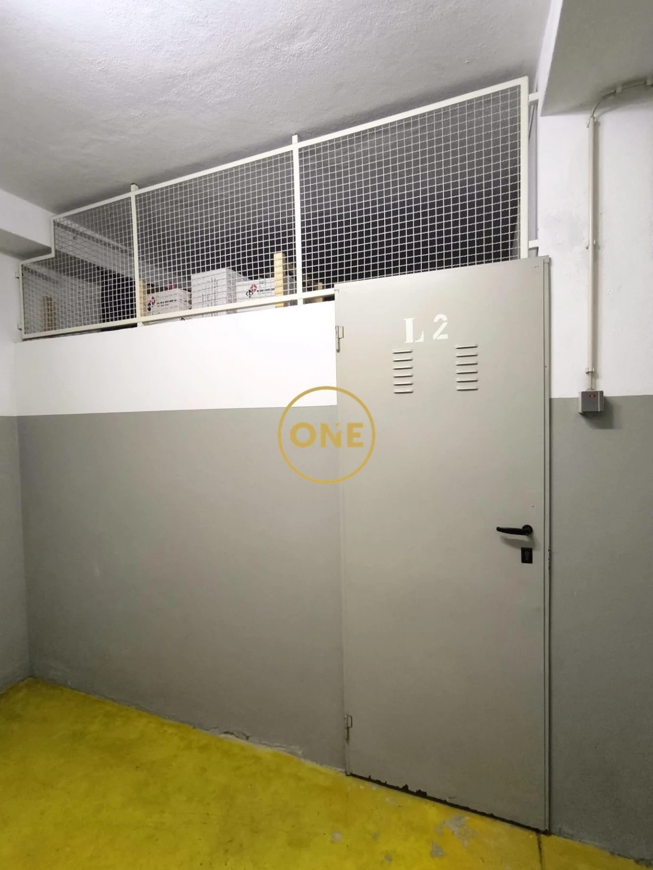 Apartamento T2 para Venda em Nogueira e Silva Escura Foto 28