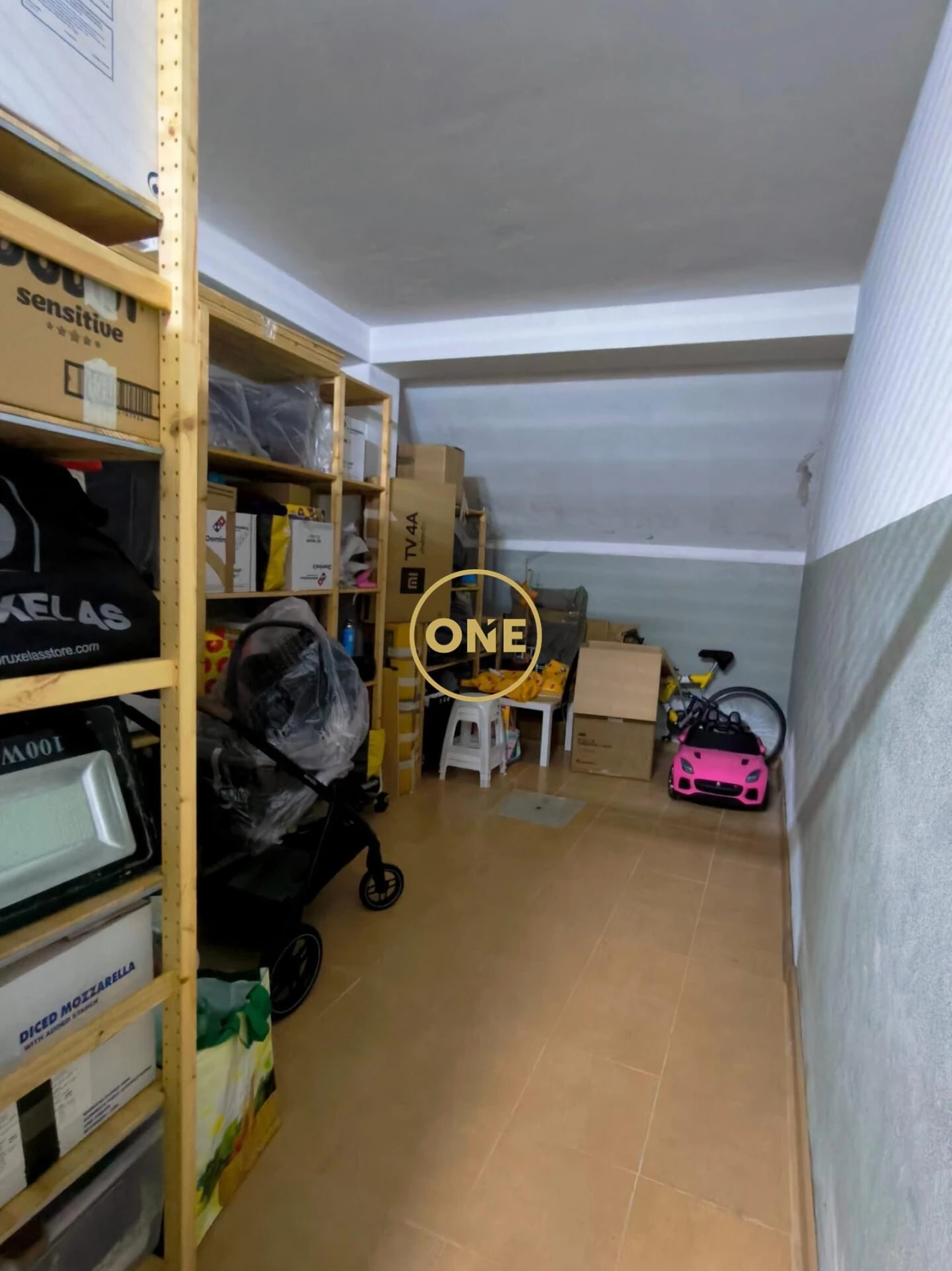 Apartamento T2 para Venda em Nogueira e Silva Escura Foto 26