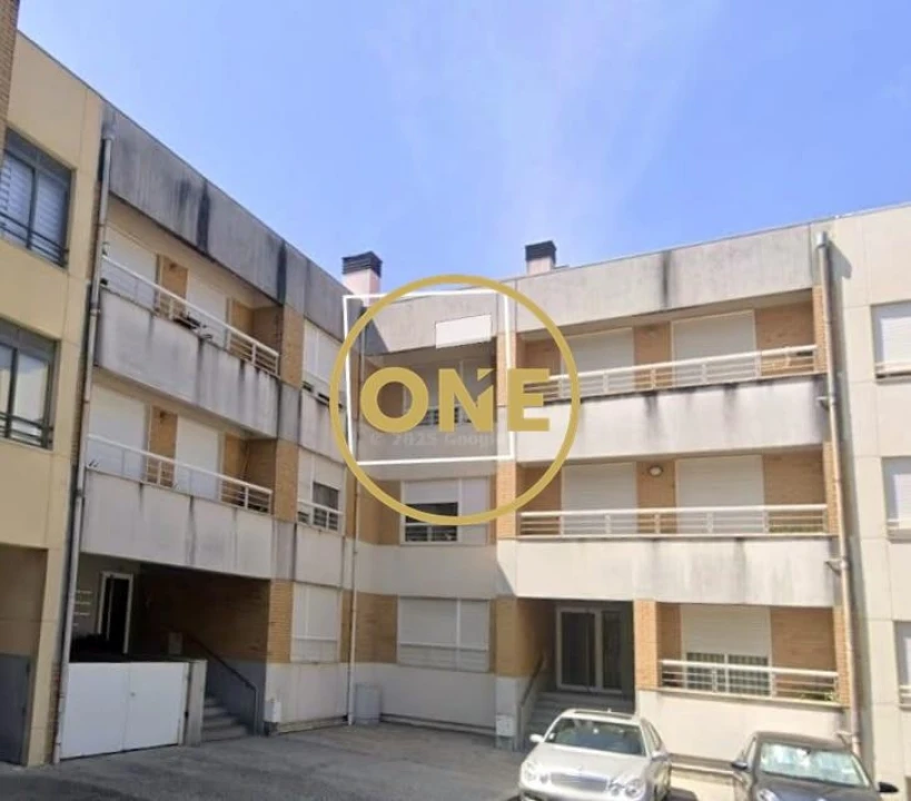 Apartamento T2 para Venda em Nogueira e Silva Escura Foto 32