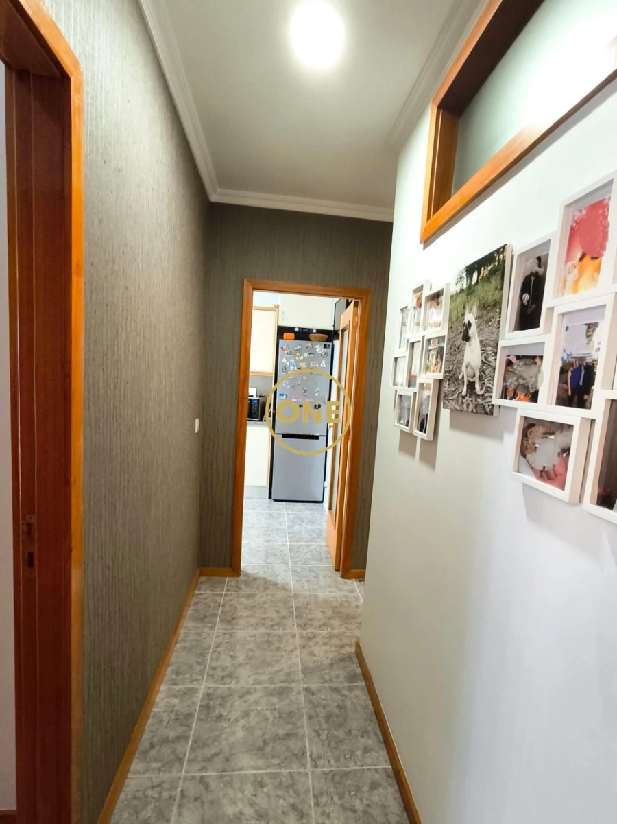 Apartamento T2 para Venda em Nogueira e Silva Escura Foto 15