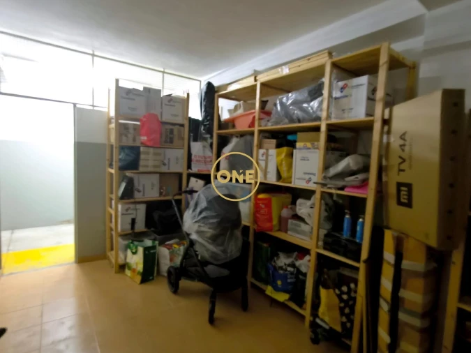 Apartamento T2 para Venda em Nogueira e Silva Escura Foto 27