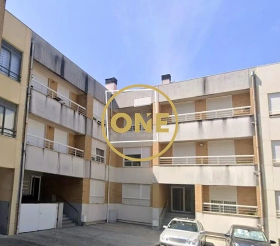 Apartamento T2 para Venda em Nogueira e Silva Escura Foto 32