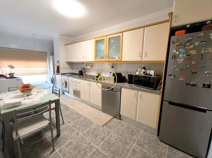 Apartamento T2 para Venda em Nogueira e Silva Escura Foto 12