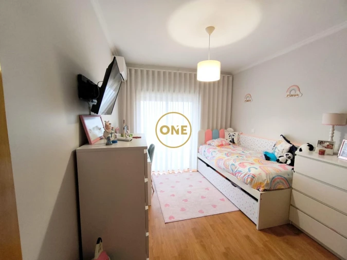 Apartamento T2 para Venda em Nogueira e Silva Escura Foto 19