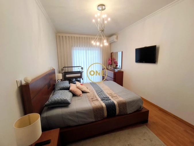 Apartamento T2 para Venda em Nogueira e Silva Escura Foto 23