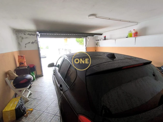 Apartamento T2 para Venda em Nogueira e Silva Escura Foto 31