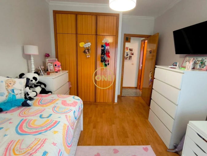 Apartamento T2 para Venda em Nogueira e Silva Escura Foto 20