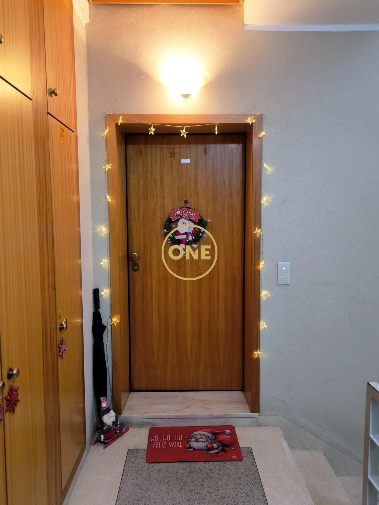 Apartamento T2 para Venda em Nogueira e Silva Escura Foto 4