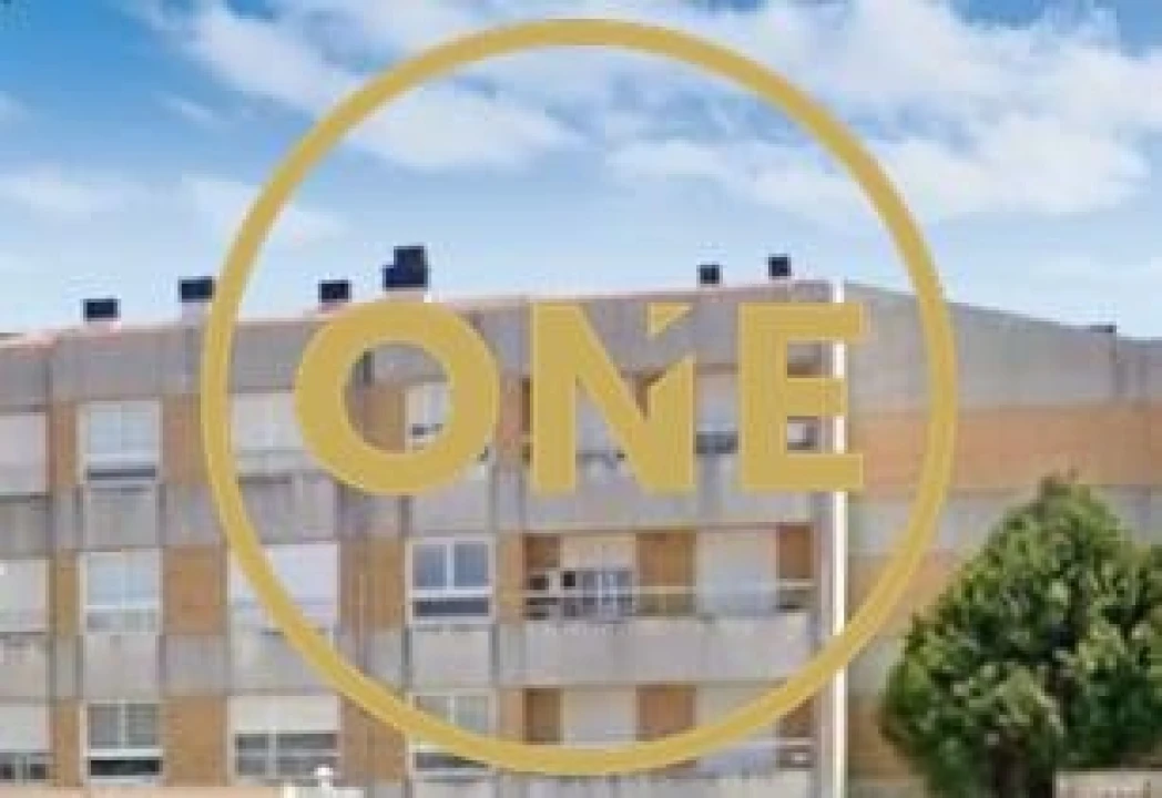 Apartamento T2 para Venda em Nogueira e Silva Escura Foto 2