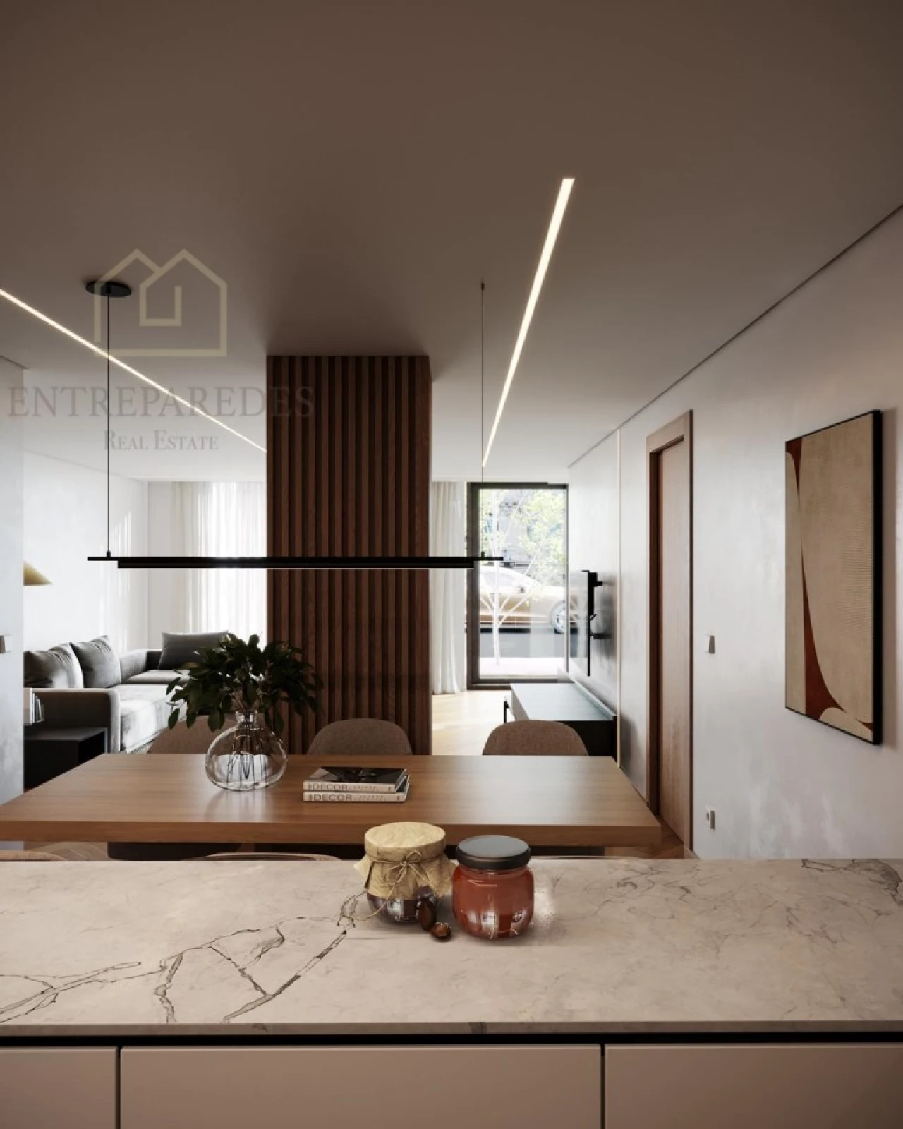 Apartamento T3 para Venda em Bonfim Foto 4