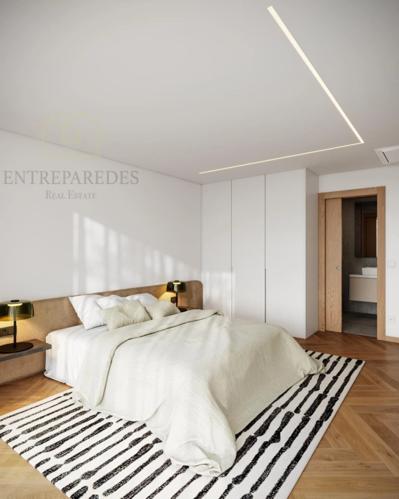 Apartamento T3 para Venda em Bonfim Foto 6