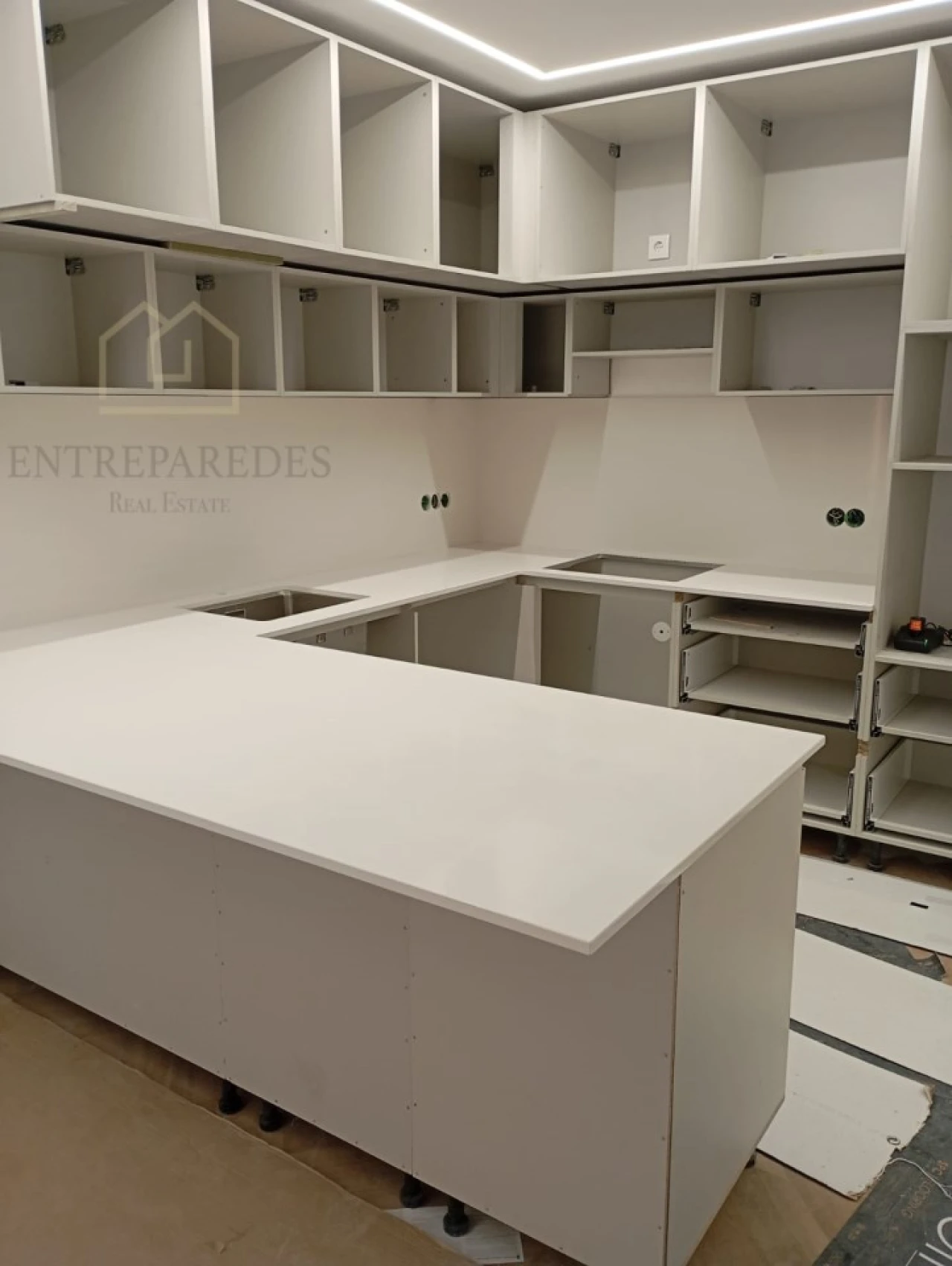 Apartamento T3 para Venda em Bonfim Foto 10
