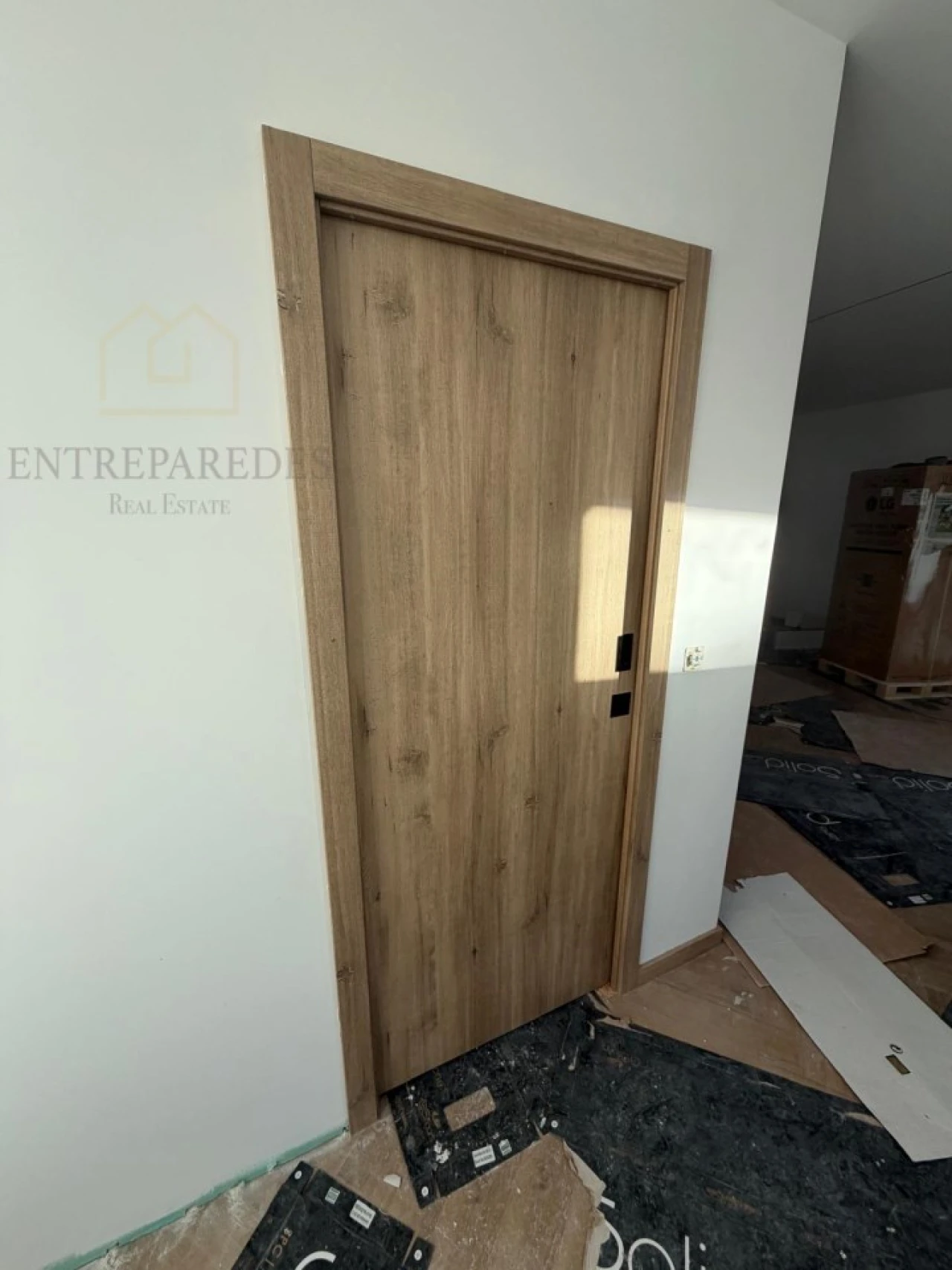 Apartamento T3 para Venda em Bonfim Foto 16